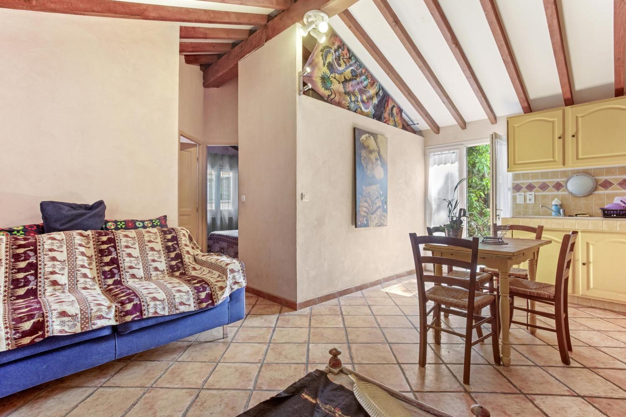 La Maison De Fanny Villa Hyeres