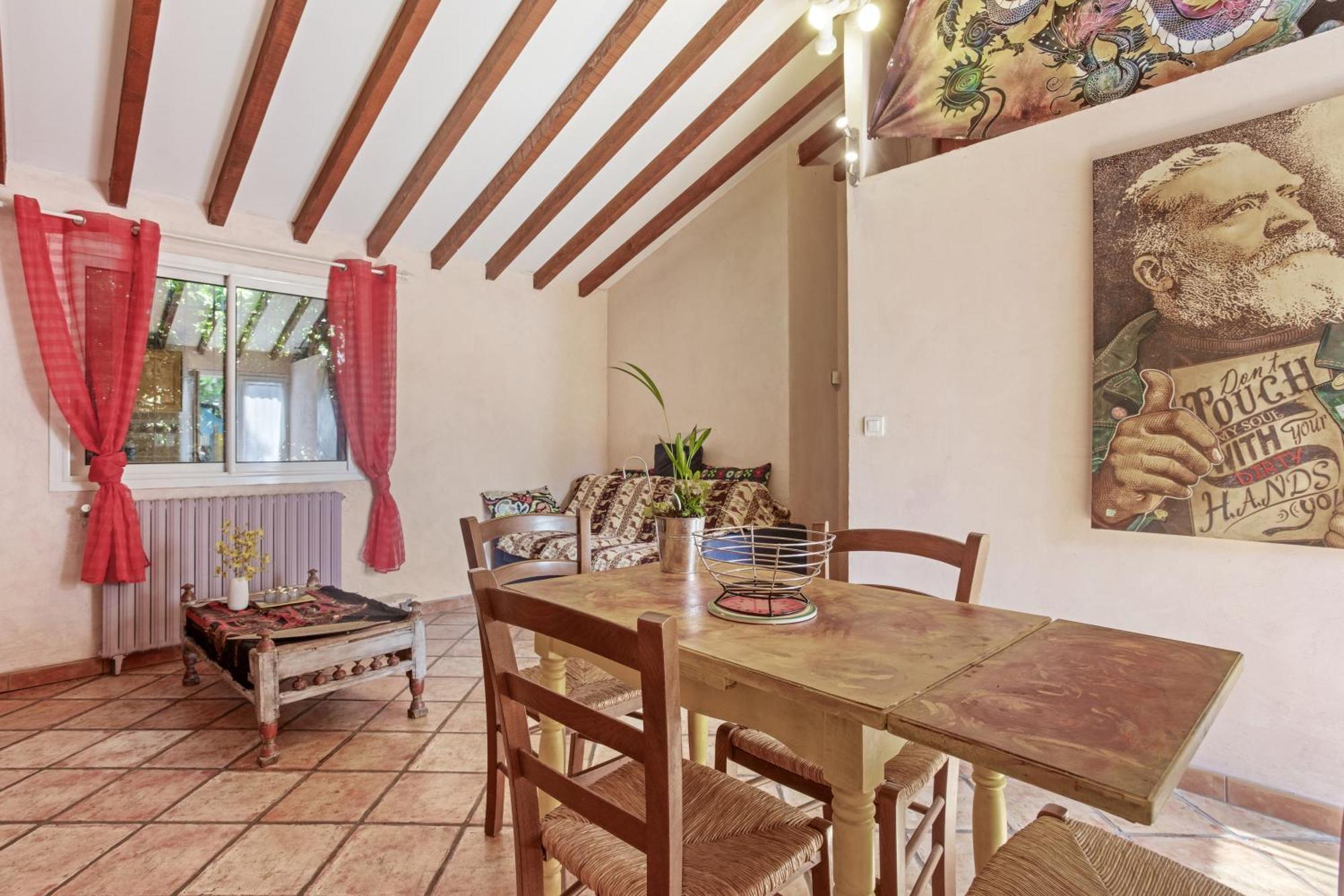 Villa La Maison De Fanny