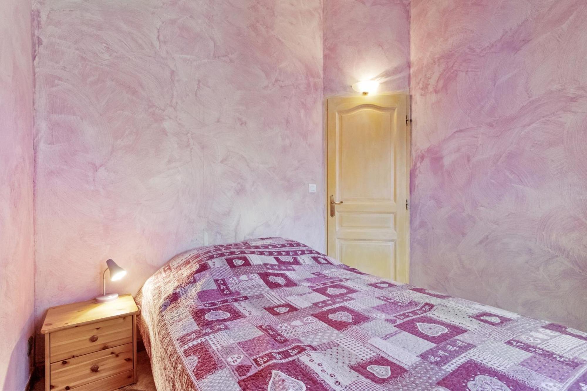 Villa La Maison De Fanny