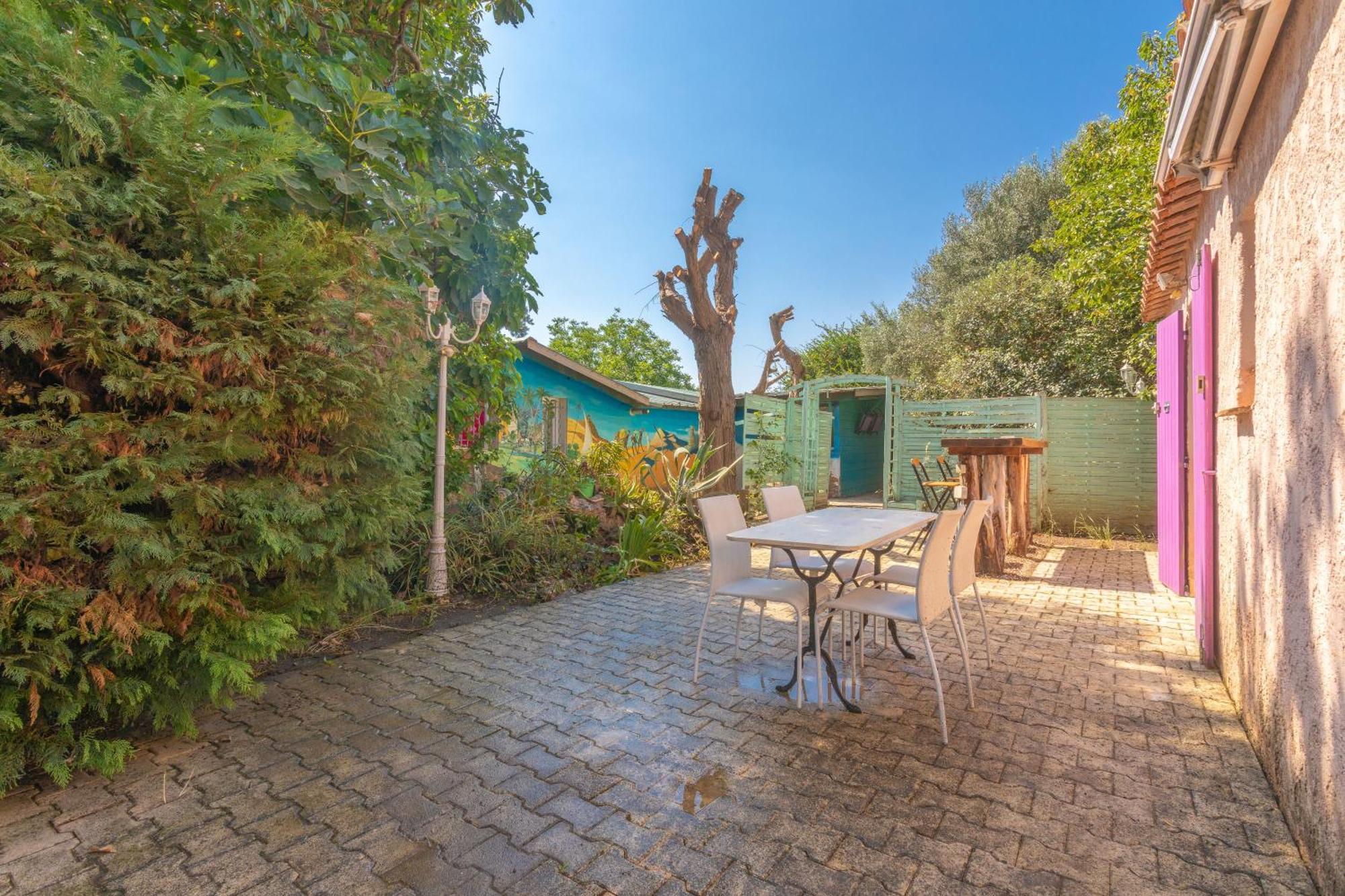 La Maison De Fanny Villa Hyeres